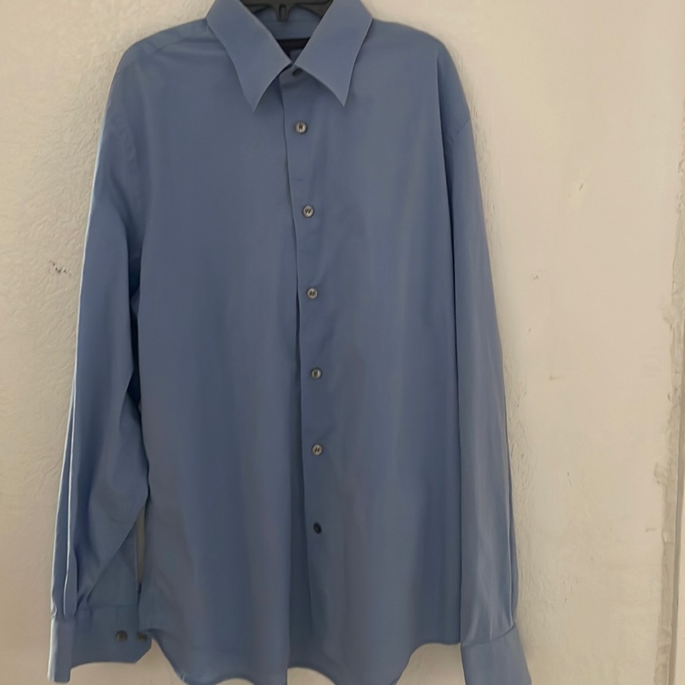 Men’s dress shirt